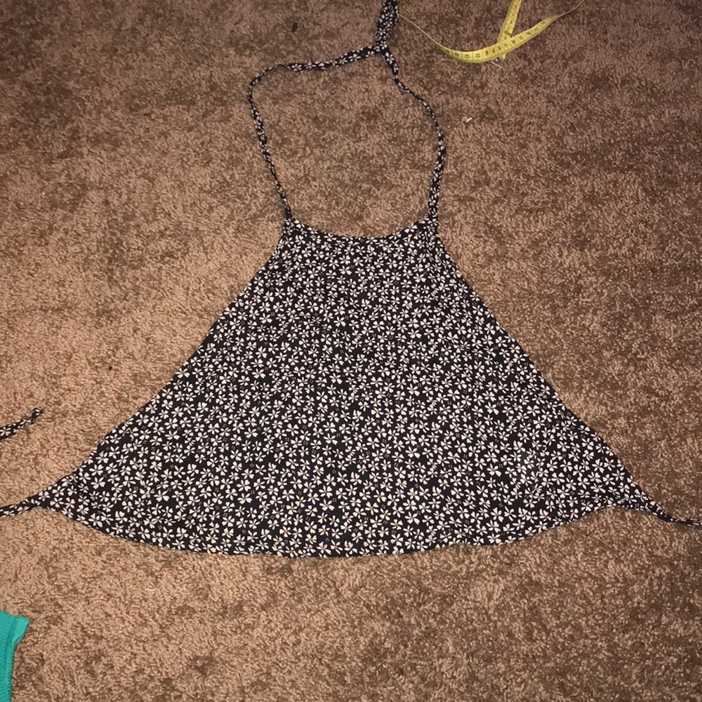 Brandy Melville Anastasia Top